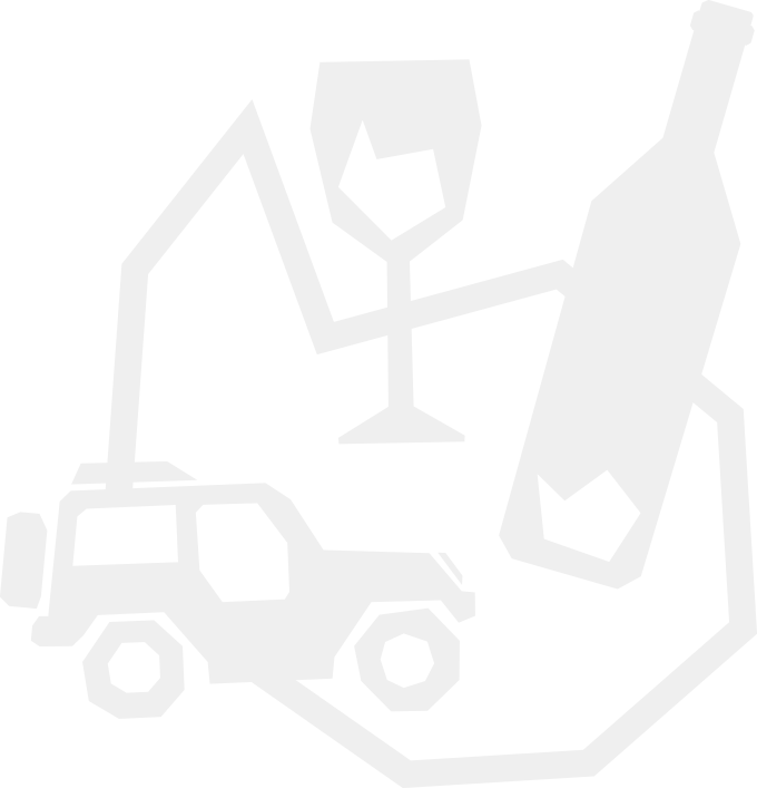 Caçadores de Vinícolas